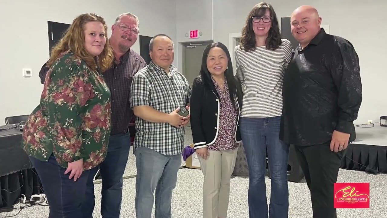 2025 Recap:  What The Lord Has Done