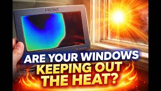 Condo Windows Still Too Hot Window Film Solution in Panama City Beach & Destin Florida