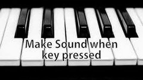 Media Player Tutorial in Android