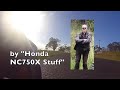 Beginning of video