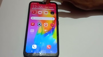 how to connect  wifi in Vivo v20 pro mobile