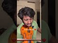 Inthandham  sita ramam  violin cover  achyuth remesh