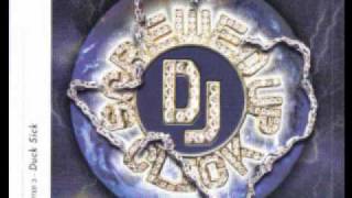 DJ Screw - Tracie Spencer - Tender Kisses (DotO 003)