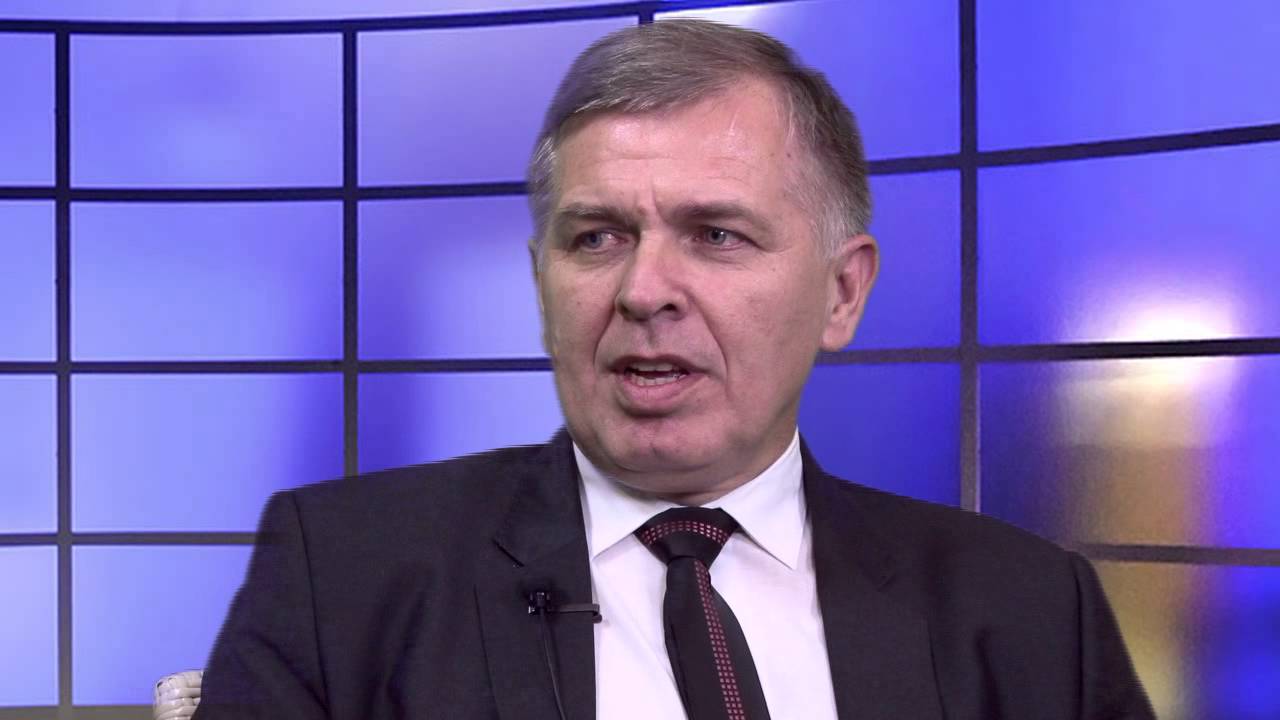 Roman Łucarz - Starosta Tarnowski - YouTube