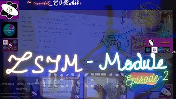 LSTM_Module - Episode 2 | AirSketch | Cvrr_Learn | CVRROCKET