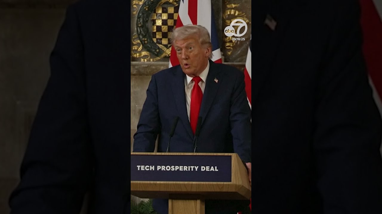 Trump Says He And Xi Will Meet In South Korea Next Month Ll Later Go To China