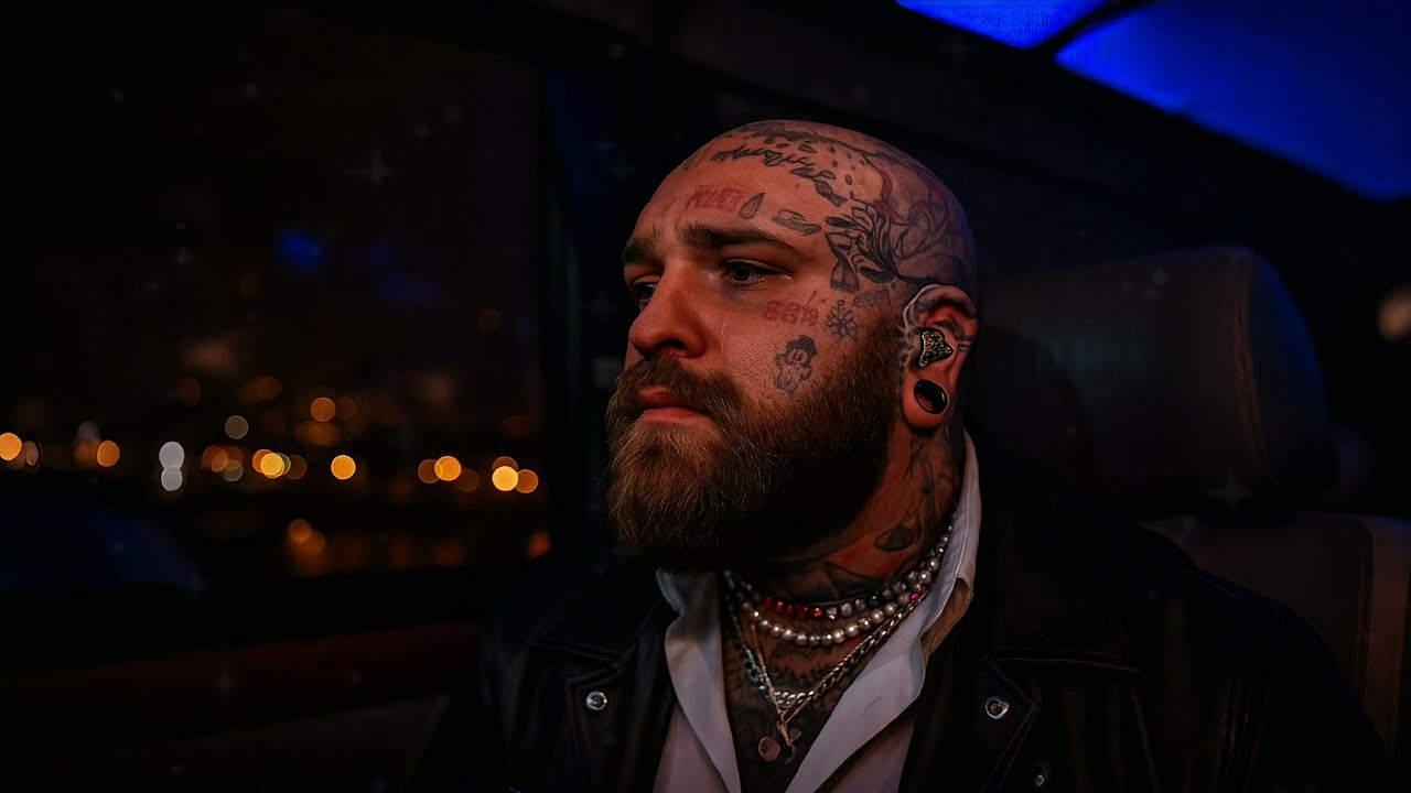 Teddy Swims - Loving You From Afar (NEW SONG 2025) - COVER REMIX