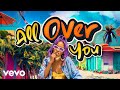 Vinka - All Over You (Instrumental) [Audio]