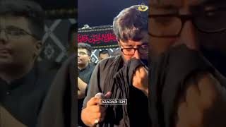 Qabr e Zahra Bana Rahe Hain Ali | Mir Hasan Mir | New Noha Ayam e Fatmiyah 2022:1444
