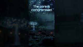 Core Override — Dark Ambient/Cyberpunk Teaser | NeonShell 06