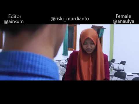 Ajakan Istikharah eps.  - Sebuah Makna | Short Movie Religi