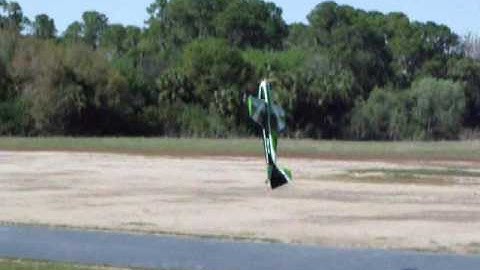 Savox SH-0255MG Servo Review Video