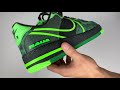 Nike Air Force 1 REACT ‘Naija’ | UNBOXING & ON FEET | fashion shoes | 2020