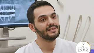 İmplant Mi Kaplama Mi? Hangi̇ Durumlarda İmplant Terci̇h Edi̇li̇r?