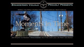 Patrick Andersen | Moments in Time