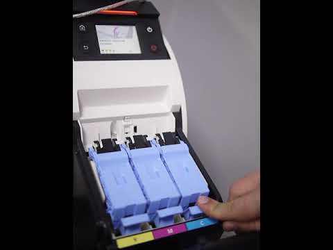 Обзор принтера Canon imagePROGRAF TM-200 Обзор принтера Canon imagePROGRAF TM-200