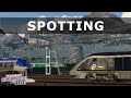 Spotting 3  transport fever 2