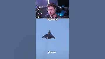 China Tests ANOTHER 6th Gen Aircraft