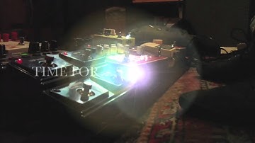 Dwarfcraft Devices Surrender Dorothy & Pitchgrinder Tourbox