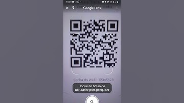 Câmera do celular não ler QR code (Resolvido) #qrcode #celular #dicarápida