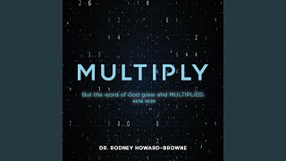 Multiply - Session 9
