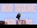 God Bridge Bed Wars ASMR Rush  -SonOyuncu -Minecraft