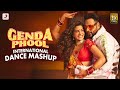 Genda Phool - International Dance Mash Up | Badshah | Jacqueline Fernandez | Payal Dev