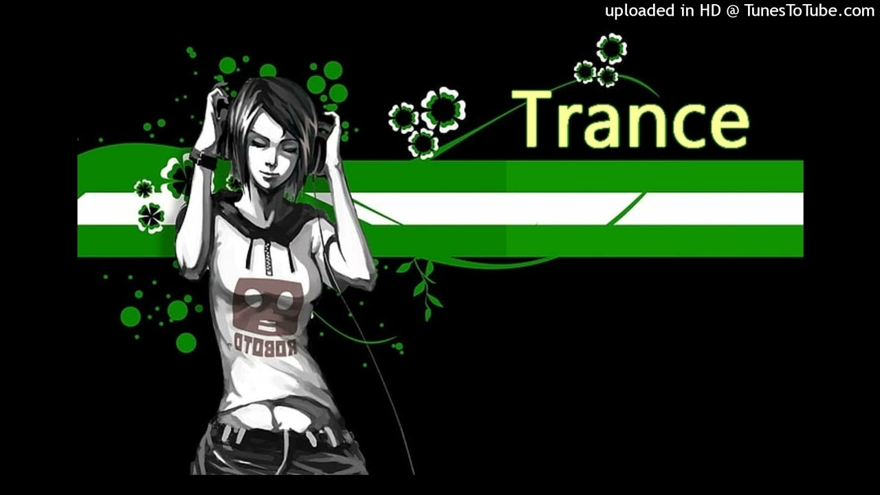 Dmc Mystic - Tweep beep latheral (Trance mix)