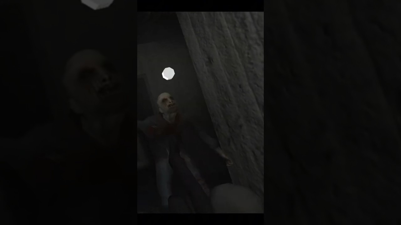 Cry of Fear can still be scary!!! 