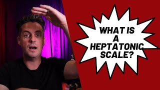 What is a Heptatonic Scale? (And '50s vocal groups) | New Musicians Institute