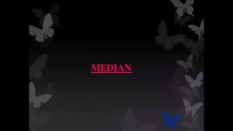 SAITM BBA SEM 2 BUSINESS STATISTICS UNIT 2 Lecture 1