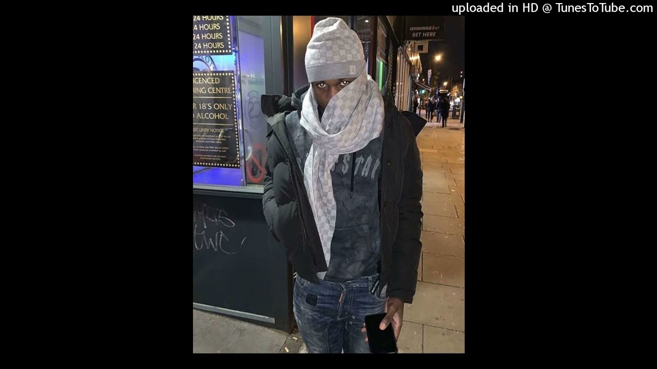 [FREE FOR PROFIT] 'Losing Interest Again' Jbee x Ronzo Type beat