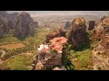 dji air 2s Μετέωρα orbit