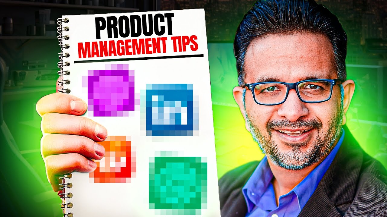 11 Product Management Tips I Wish I Knew Early On In My Career