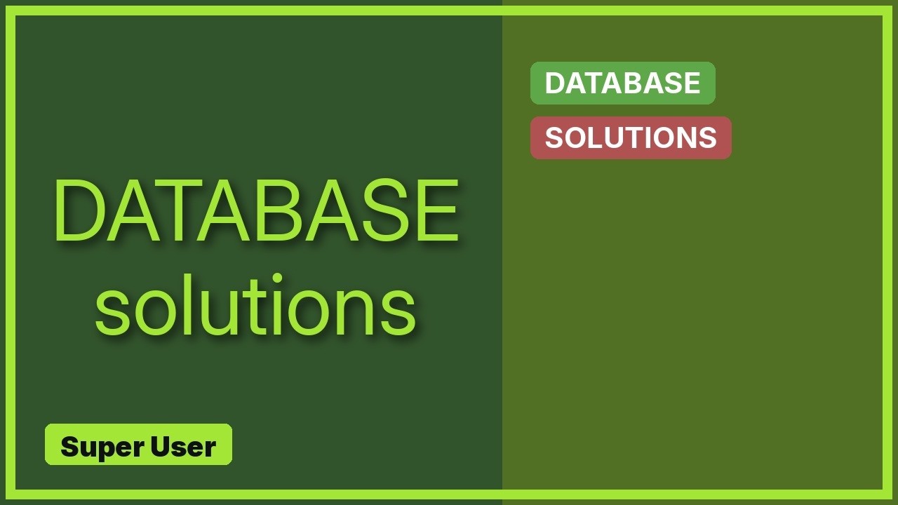Can't detach database in SQL Server Management Studio after ...