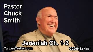 Download Lagu 24 Jeremiah 1-2 - Pastor Chuck Smith - C2000 Series MP3 Download Lagu 24 Jeremiah 1-2 - Pastor Chuck Smith - C2000 Series MP3
