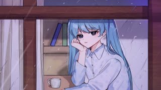 雨音チルアウト(AMAOTO Chill out)/雪晴feat.初音ミク【Original】