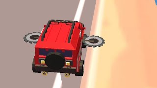  Racing car and car robot 🤖 screenshot 3
