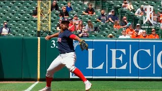 Thumbnail Rafael Devers - Defensive Highlights - 2021