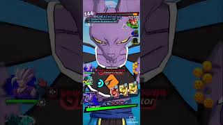 Dragon Ball Legends On The Way To Plat