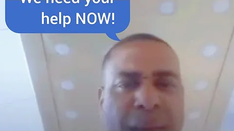 Inmate at William Donaldson prison explains how AD...