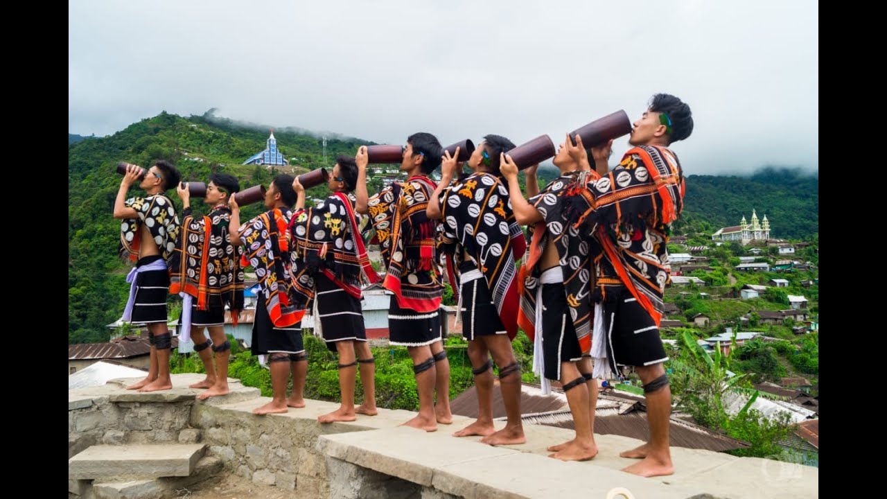 Zhaimai (Liyai Khullen) Laonii2021