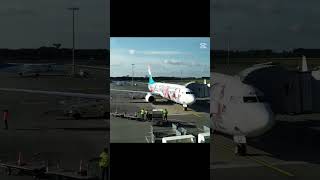 top 5 liveries I've seen #planespotting #fyp #capcutedit #capcut