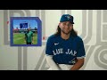 #NextLevel Profile: Bo Bichette!