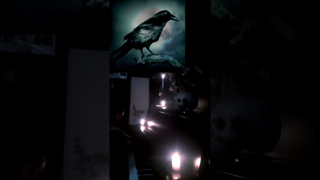 Swift Wings of Morrigan