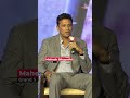 Teamwork, Leadership &amp; Winning Mindset | Mahesh Bhupathi at #ETCIOAC26