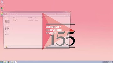 Set Up a Single Filing System Using Google Drive Sync for PC