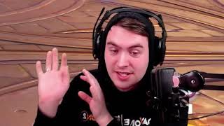 Famous Genshin Impact's BIGGEST PROBLEM... Profile