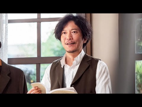 「らんまん」画伯・田辺誠一（54）エンドカード登場にネット沸く！恩師・野田先生＆里中先生、図譜に感涙