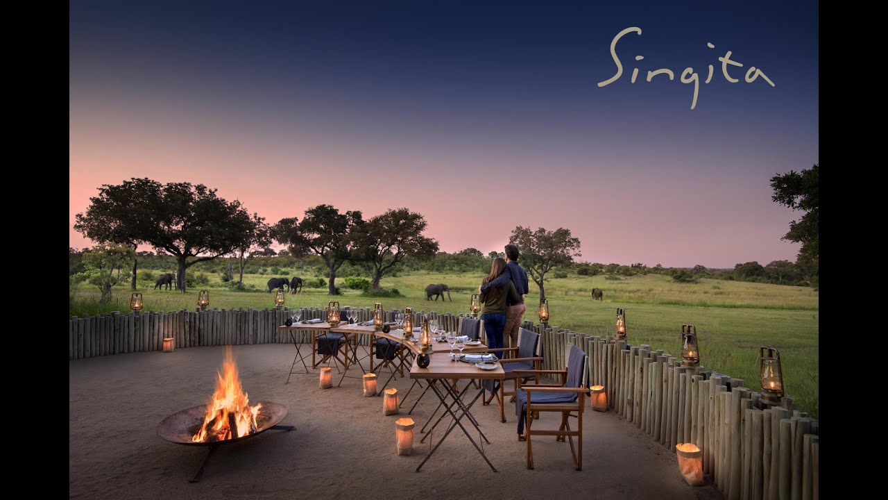 Inside Singita: Ultra-Luxury Safaris in Kruger & Beyond | Secrets VIP